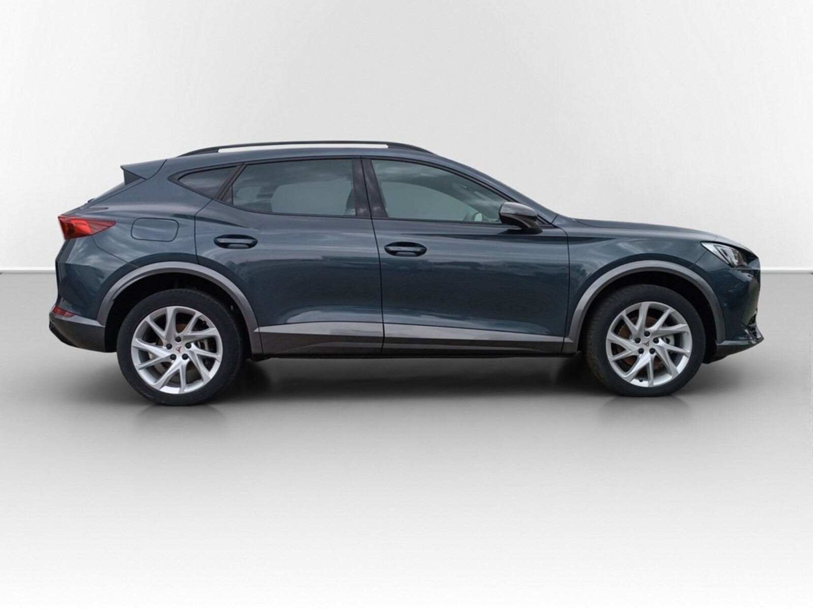 CUPRA Formentor – Bild 4