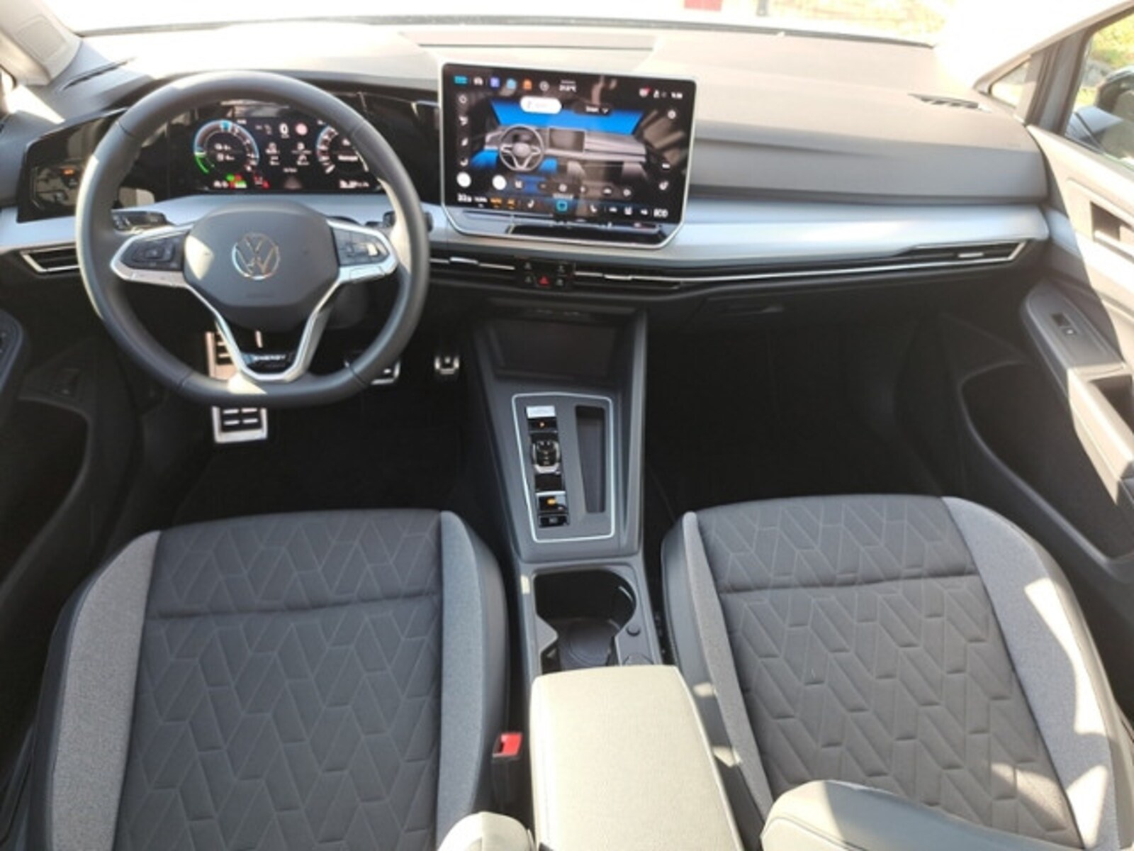 Volkswagen Golf – Bild 23