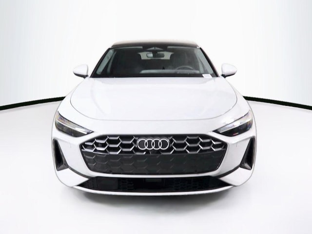 2025 Audi A5 Sedan