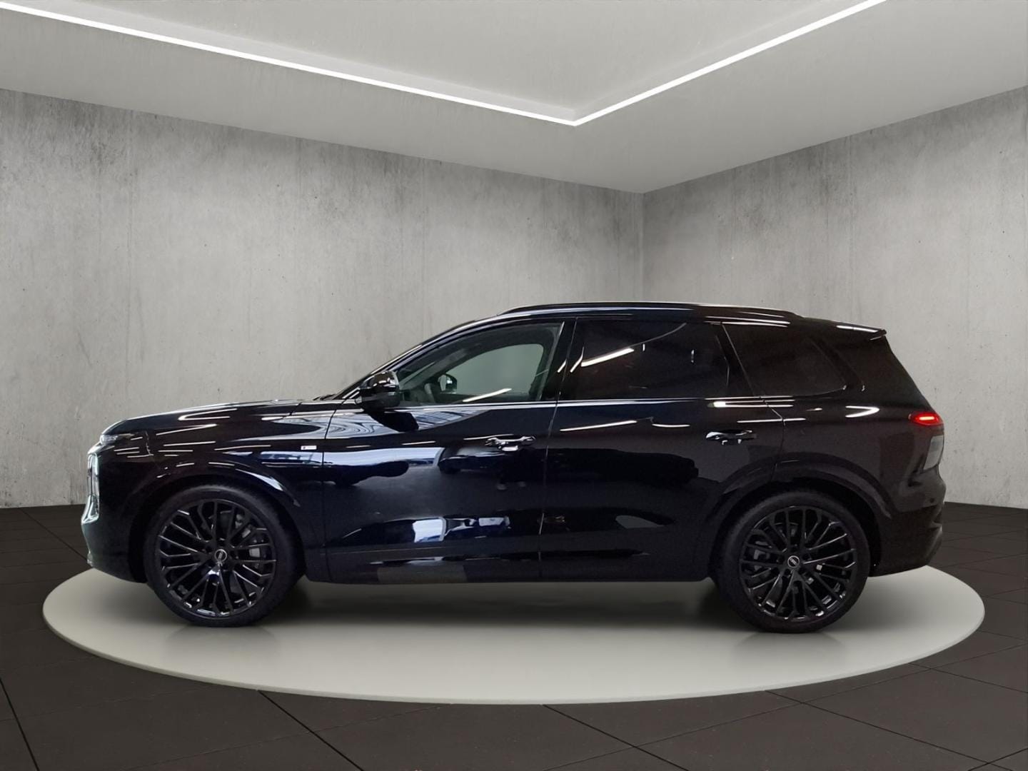 Bild über Audi Q7 SUV TDI quattro 220 kW tiptronic - für weitere Informationen kontaktieren Sie den Audi Partner