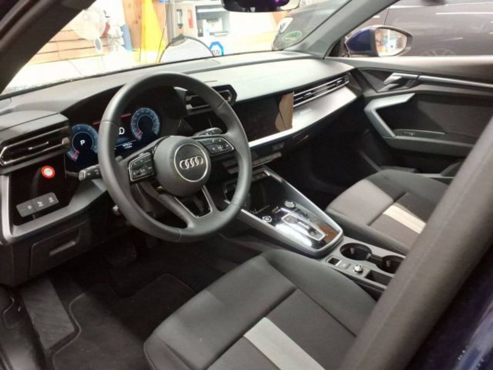 Audi A3 Sportback – Bild 4