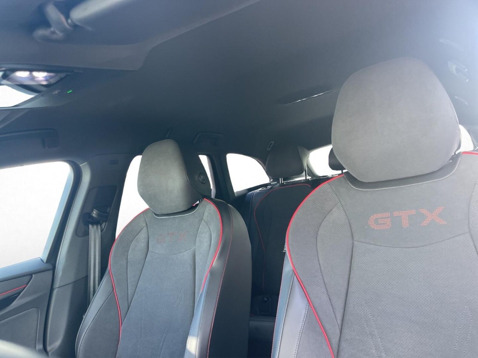 Volkswagen ID.7 Tourer – Bild 12