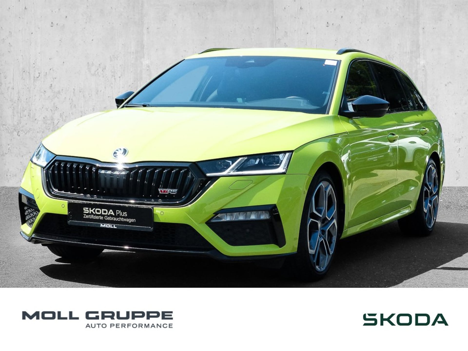 Skoda Octavia Combi — Skoda Octavia Combi 2.0 TDI DSG MATRIX NAVI ACC LHZ