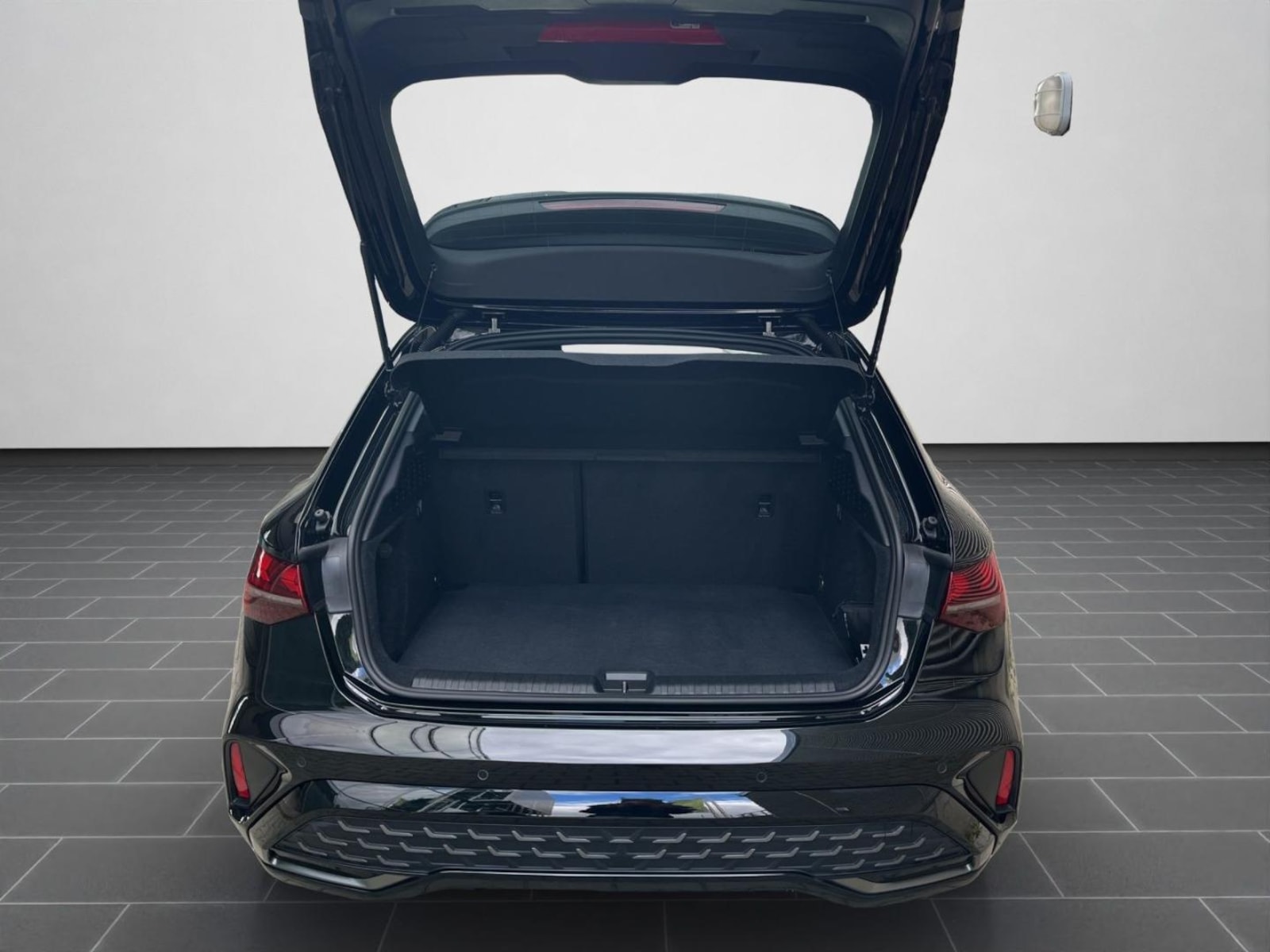 Audi A3 Sportback – Bild 15
