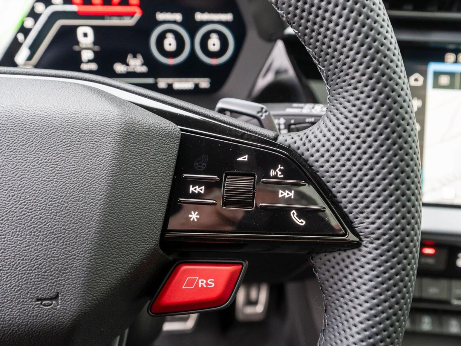 Audi RS 3 Sportback – Bild 17