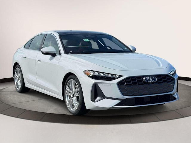 Photo of 2026 Audi A5 Sedan