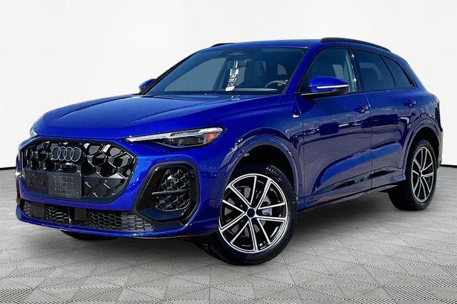 Photo of 2026 Audi Q5