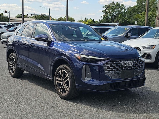 Photo of 2025 Audi Q5