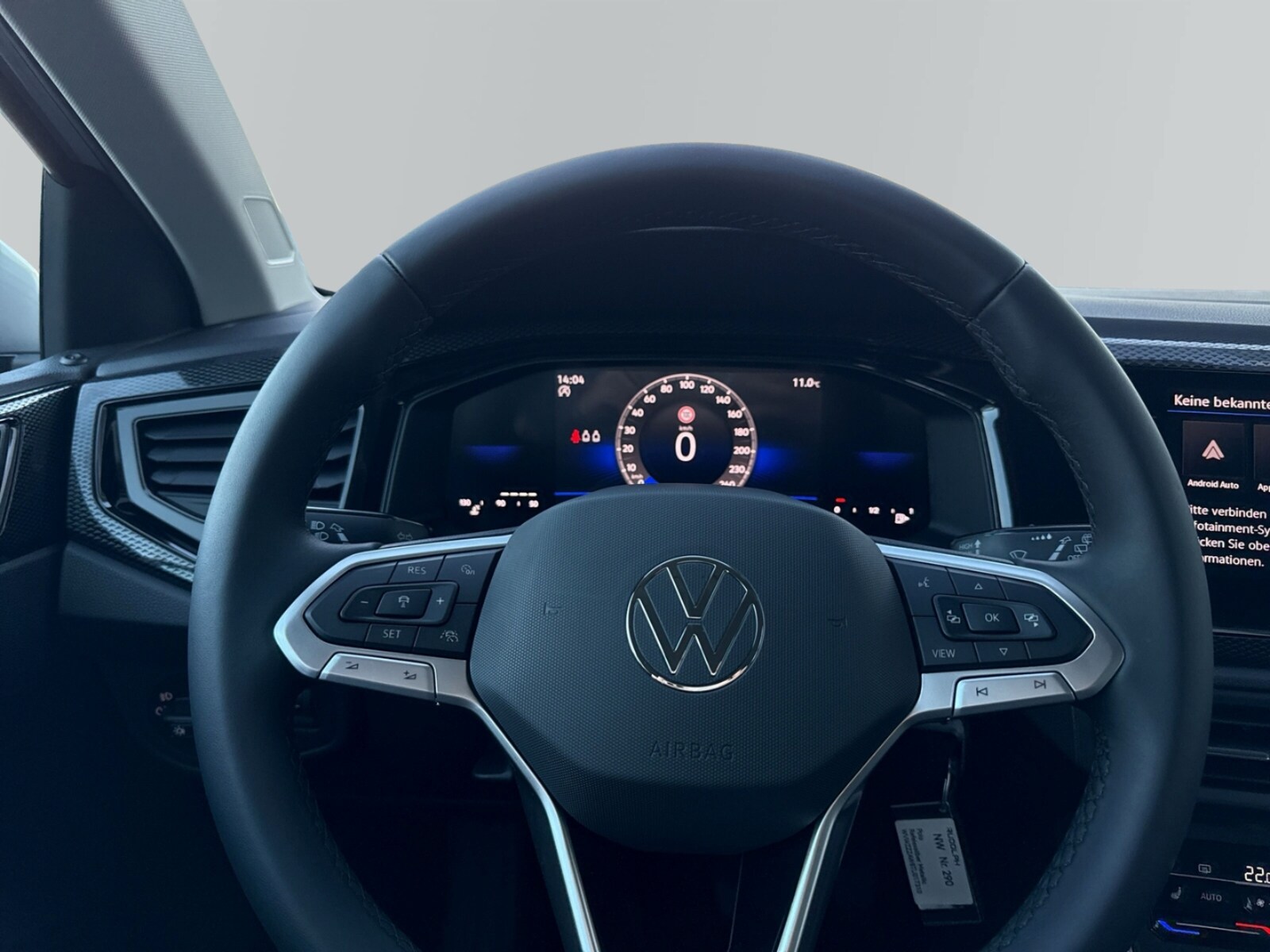 Volkswagen Polo – Bild 11