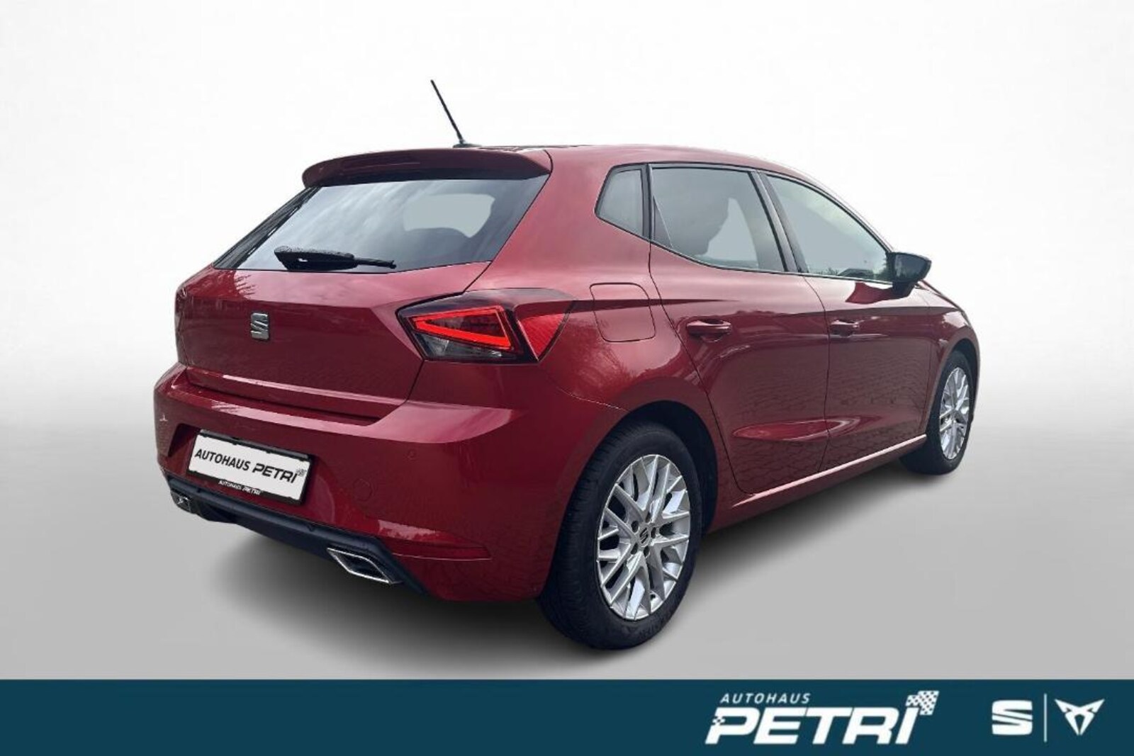 SEAT Ibiza – Bild 5