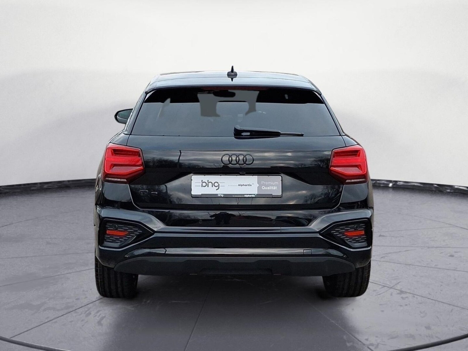 Audi Q2 – Bild 5