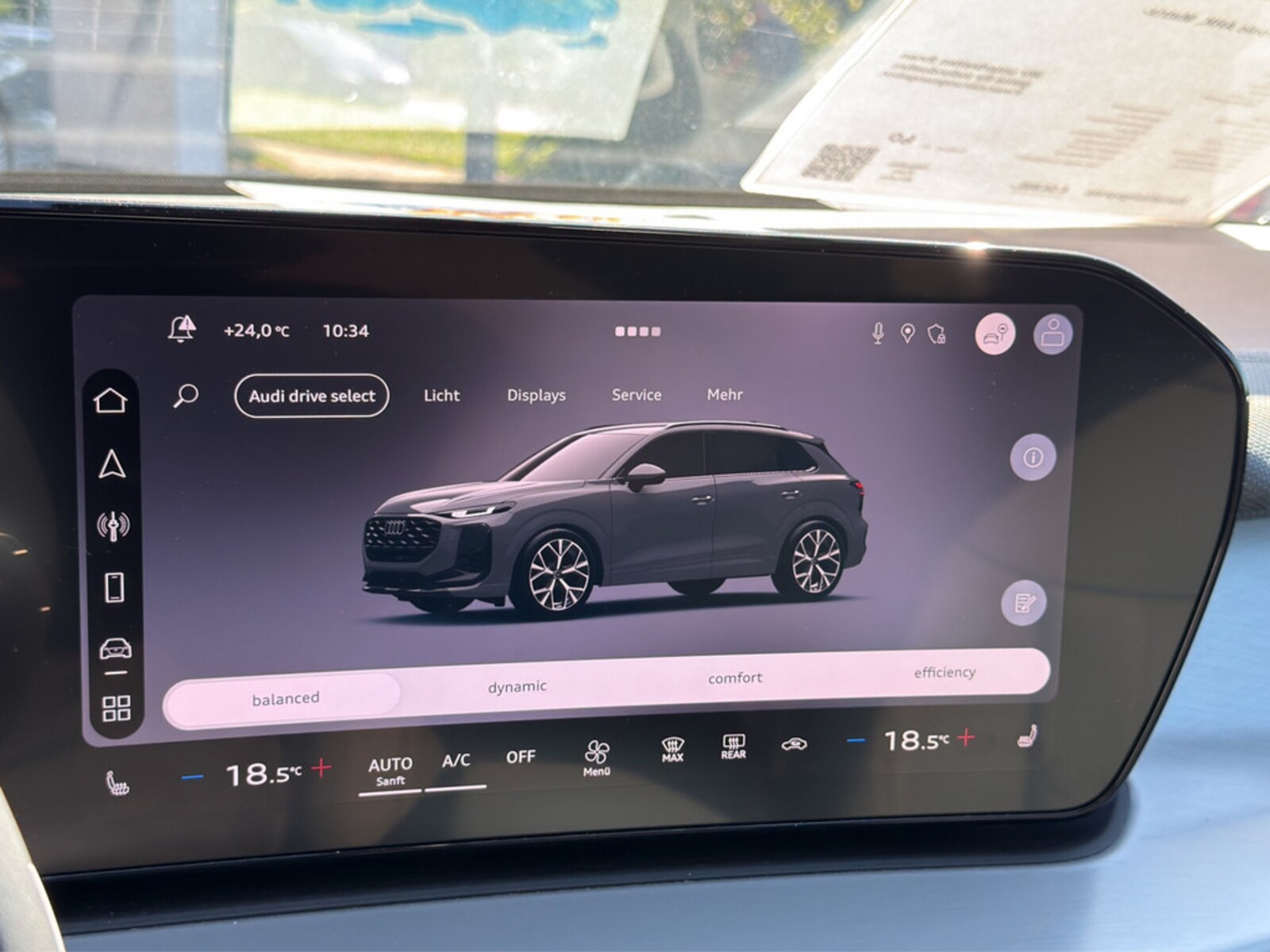 Audi Q3 – Bild 25