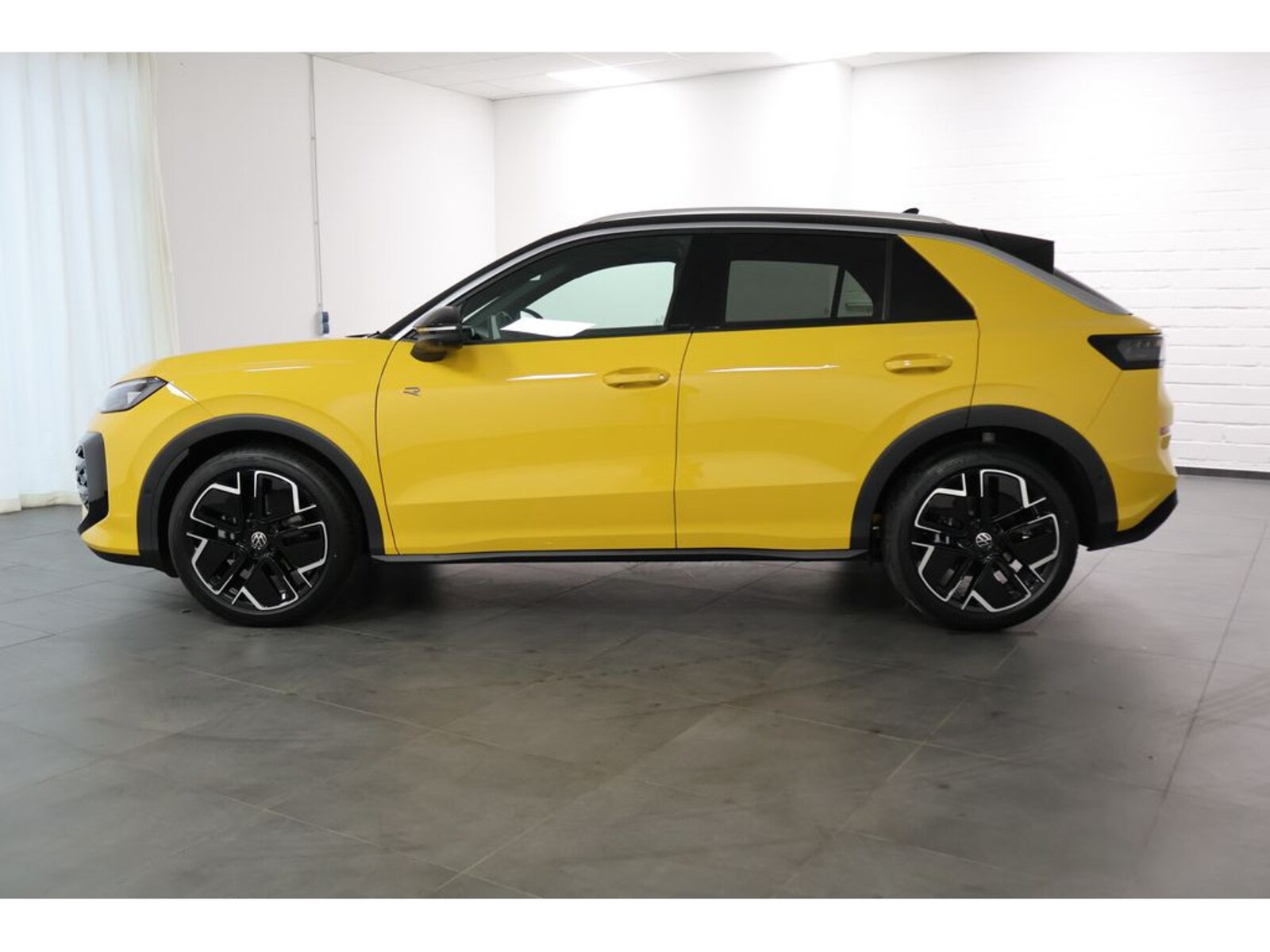 Volkswagen T-Roc – Bild 7