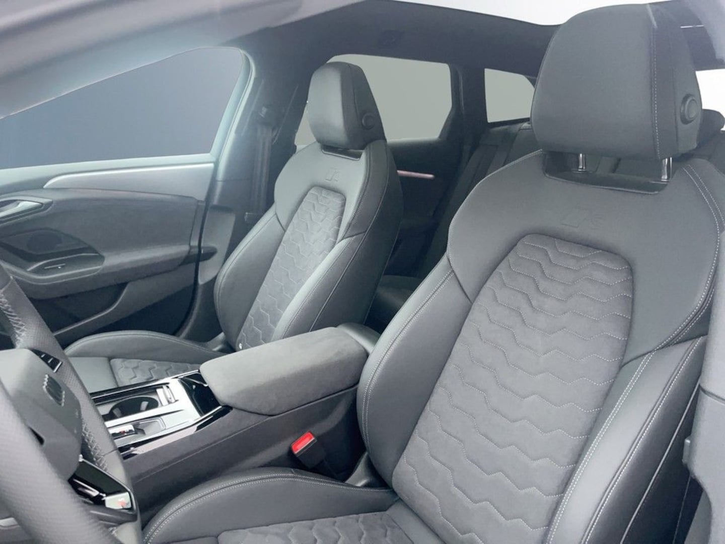 Bild über Audi A6 Avant e-tron e-tron performance - für weitere Informationen kontaktieren Sie den Audi Partner