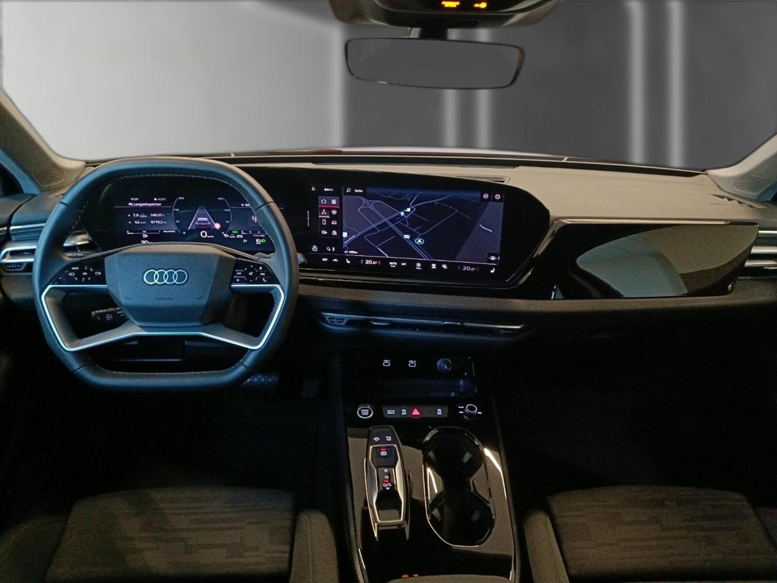 Audi A5 Avant – Bild 10