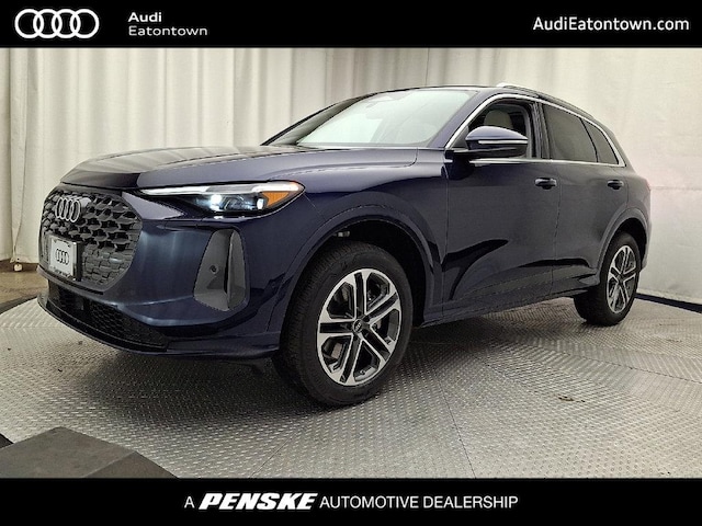 Photo of 2026 Audi Q5 