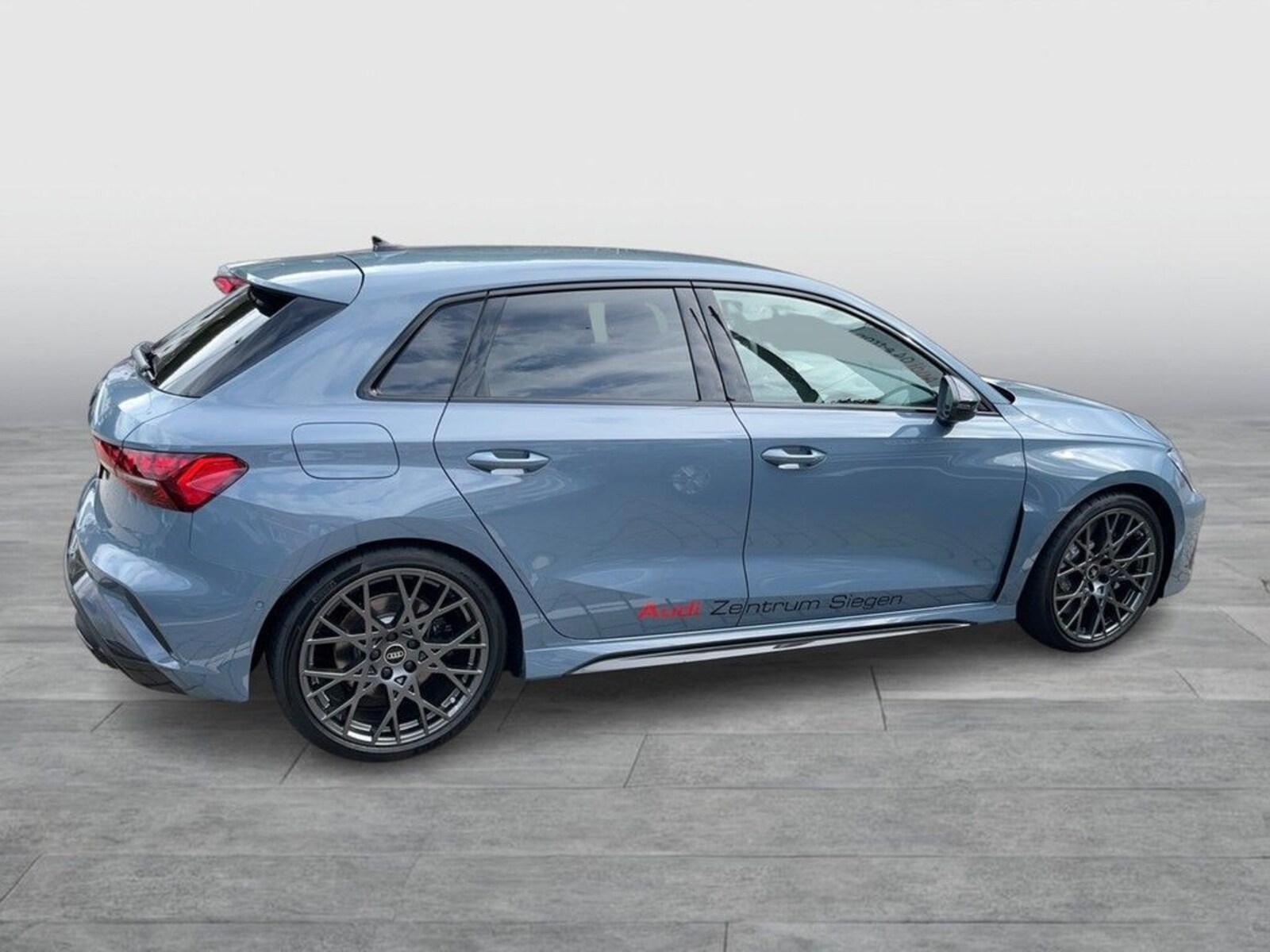 Audi RS 3 Sportback – Bild 6