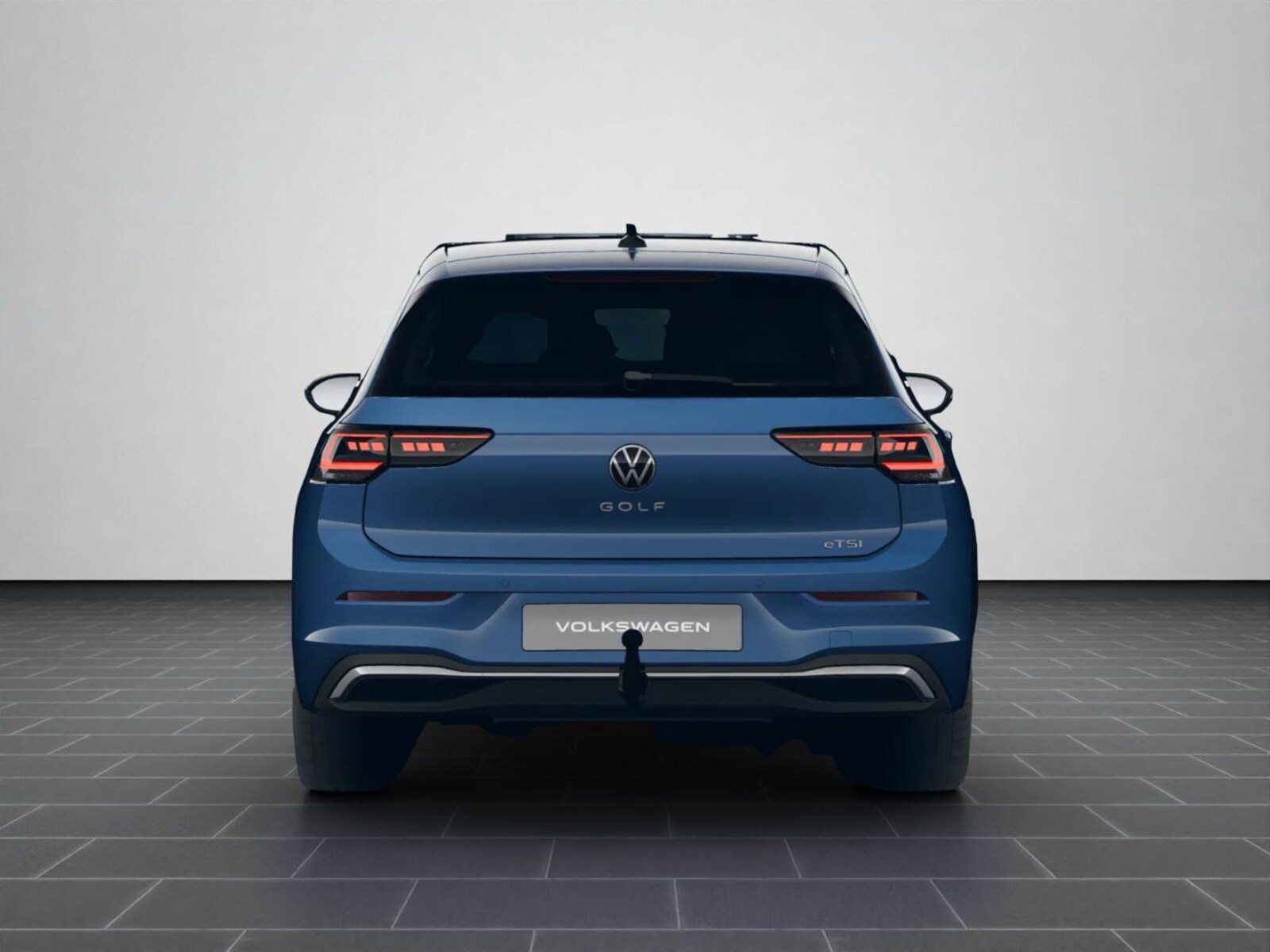 Volkswagen Golf – Bild 7