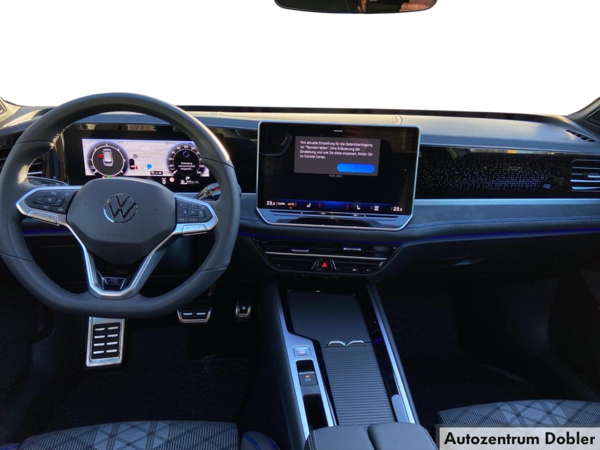 Volkswagen Passat R-Line