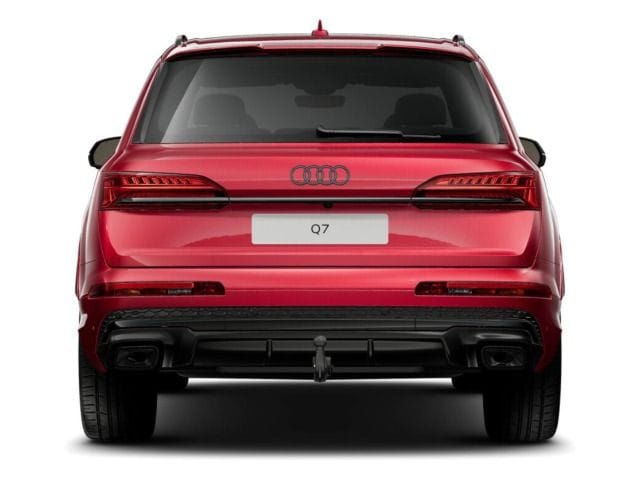 Audi Q7 SUV TFSI E S Line 60 TFSI E Quattro Tiptronic -  - Joinsteer - #5