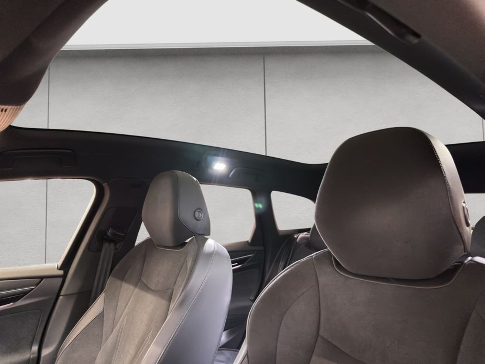 Volkswagen ID.7 Tourer – Bild 17