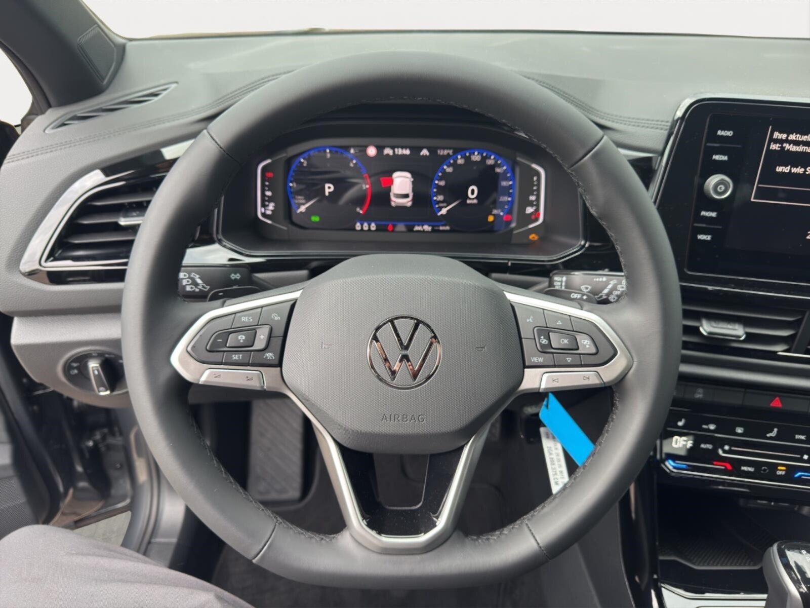 Volkswagen T-Roc – Bild 9