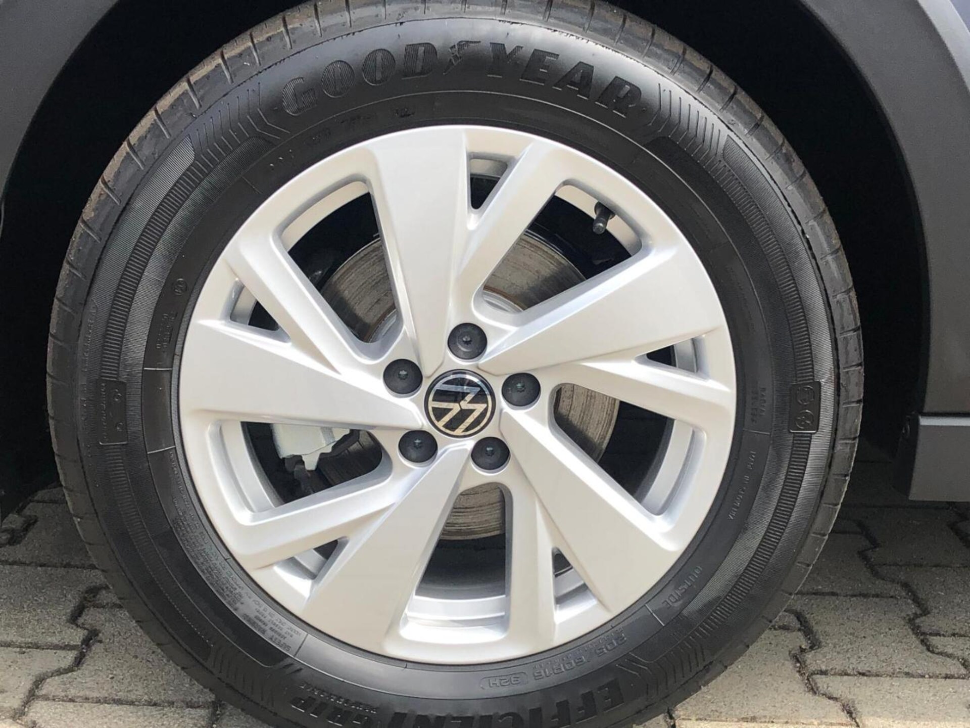 Volkswagen Taigo Life