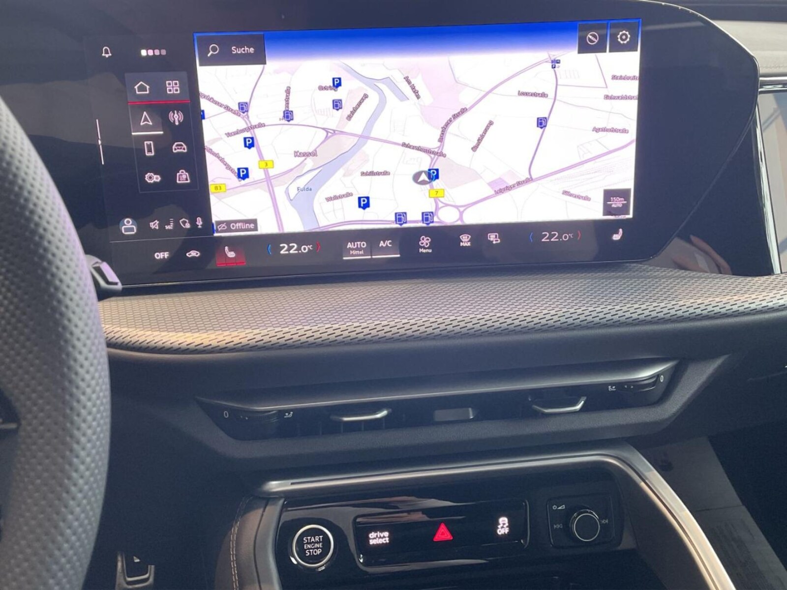 Audi Q5 – Bild 12