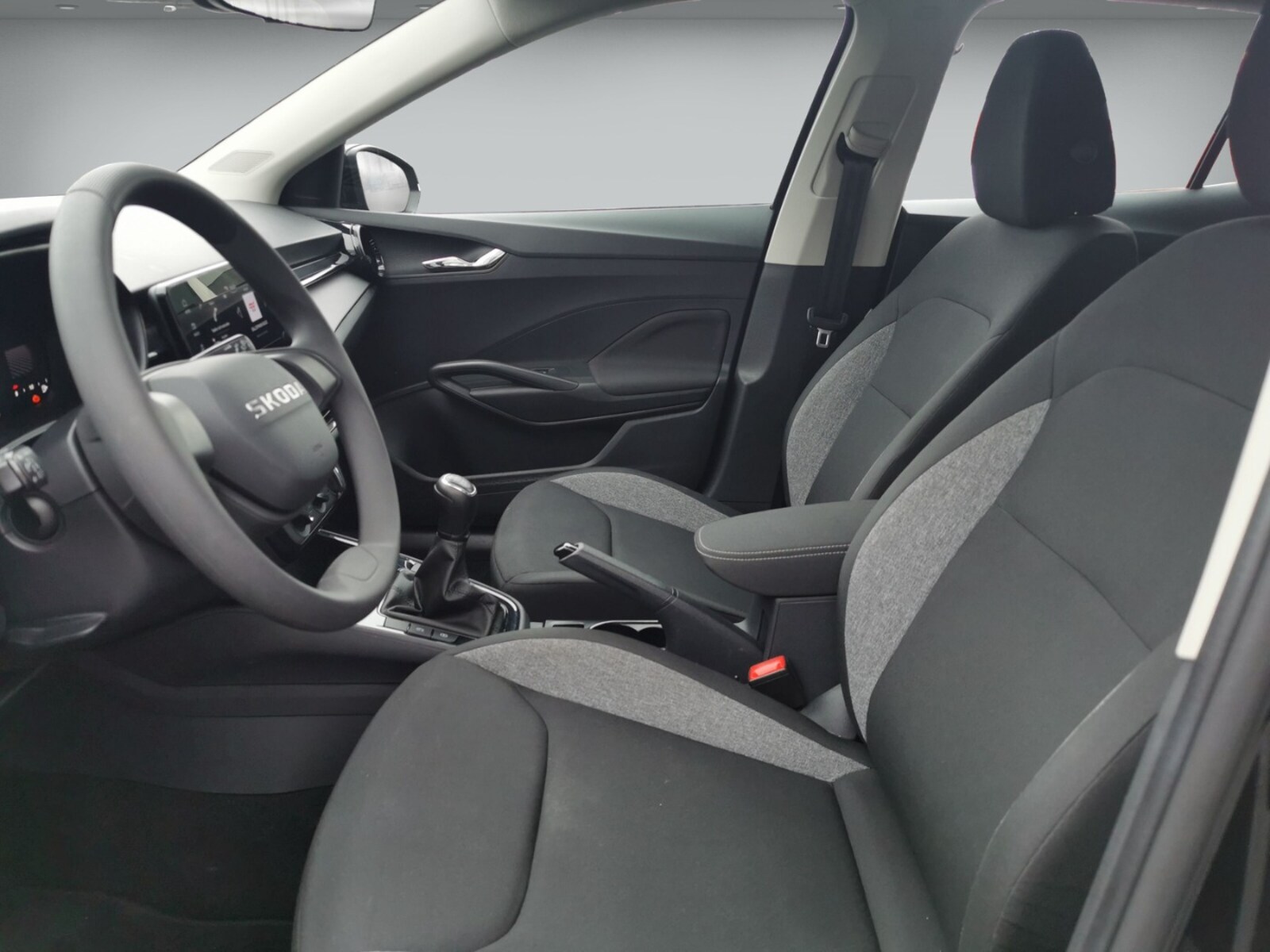 Škoda Fabia – Bild 11
