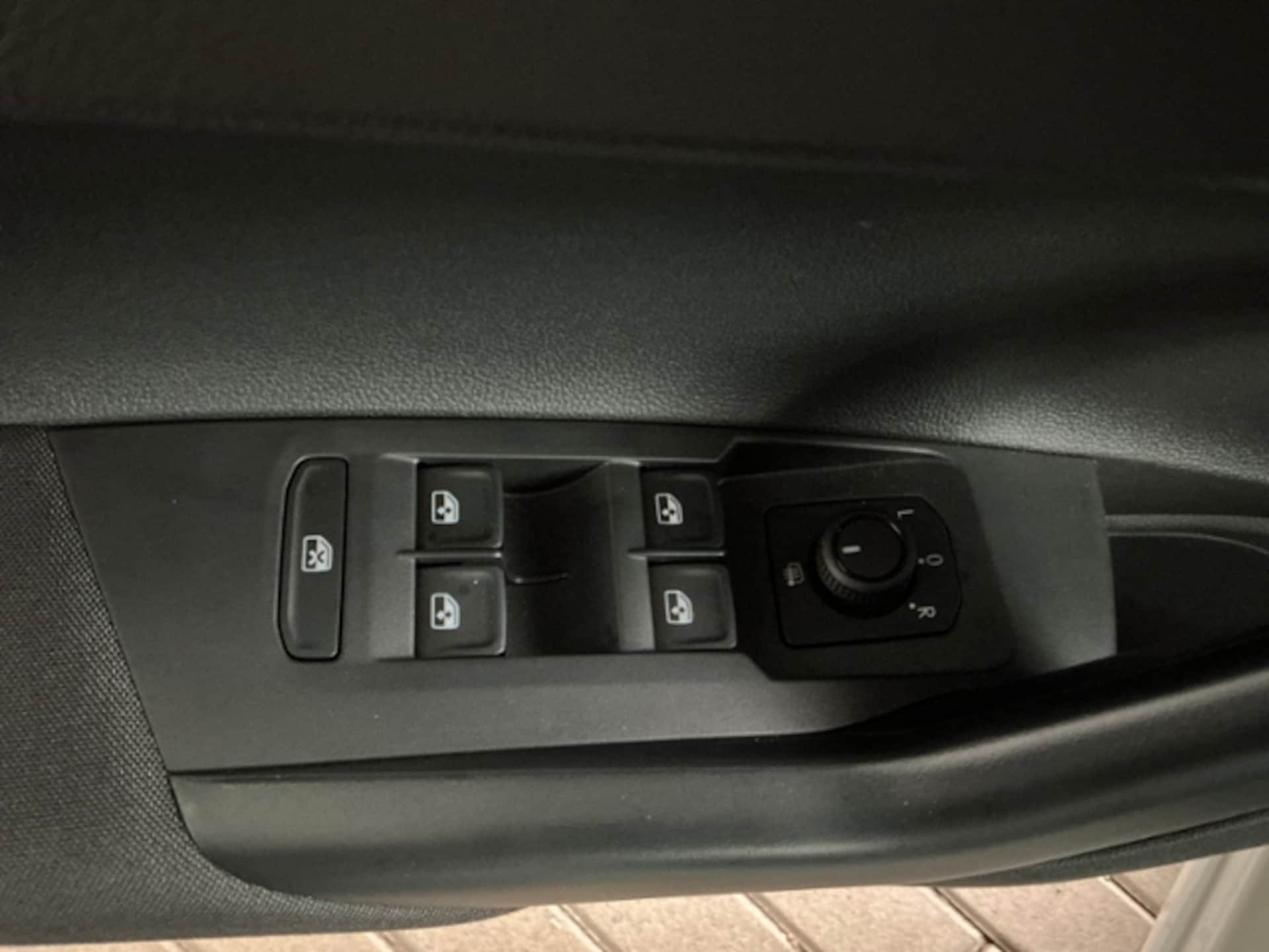 Volkswagen Polo Basis-Modell