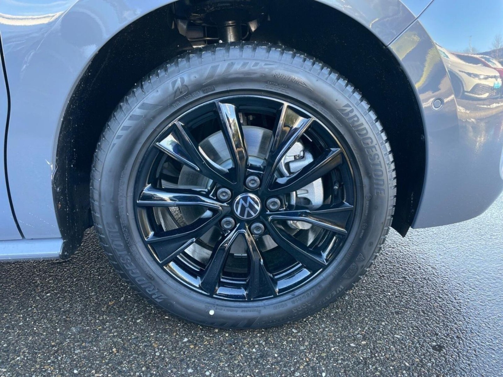 Volkswagen California – Bild 8