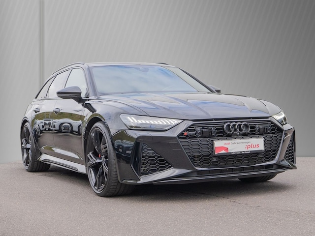 Audi RS6 Avant Performance Performance Quattro Tiptronic - - Joinsteer - #3