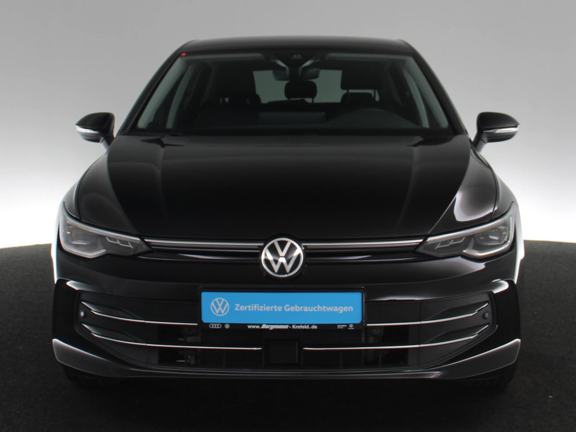 Volkswagen Golf Goal