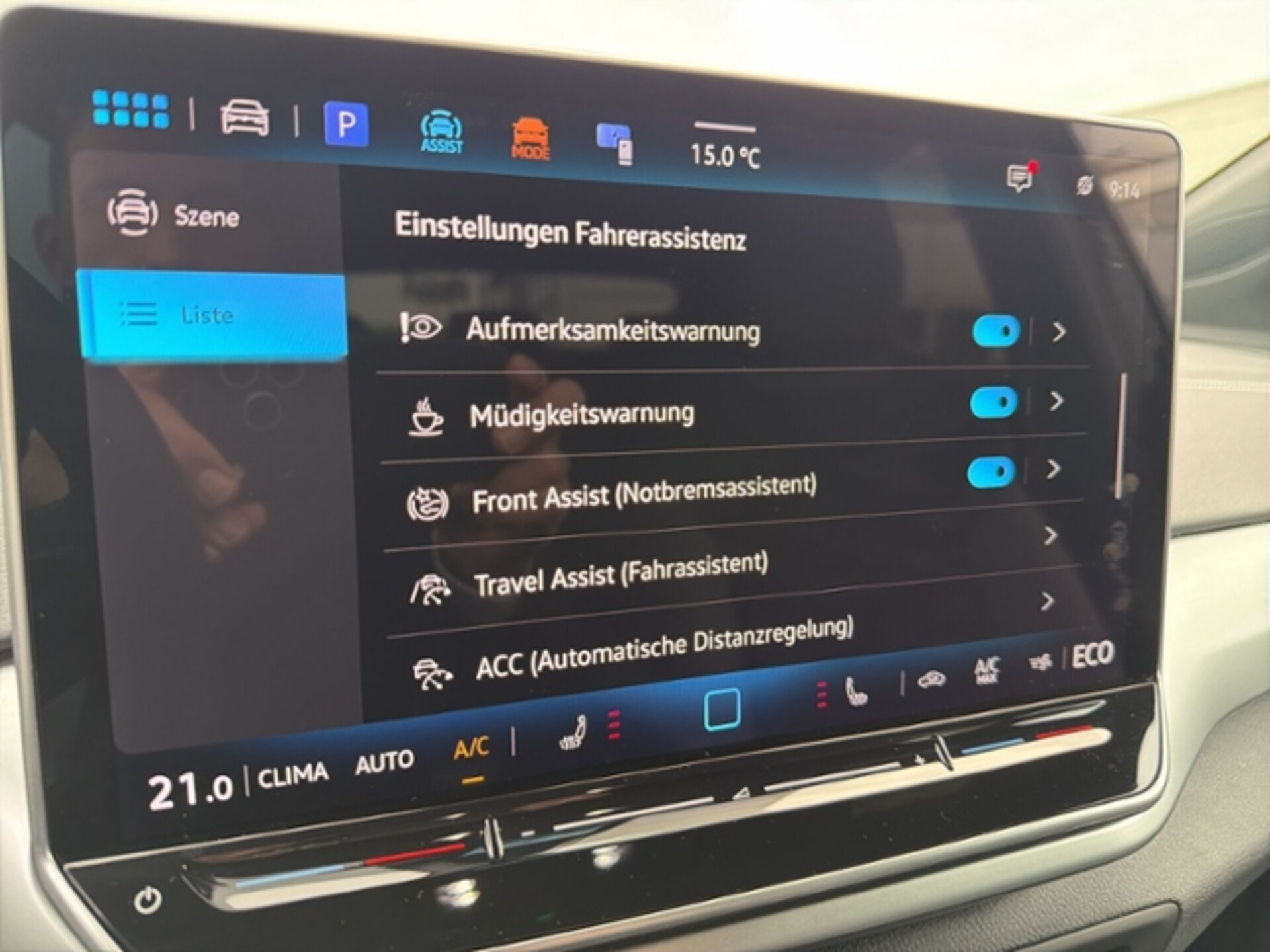 Volkswagen ID.5 Pro