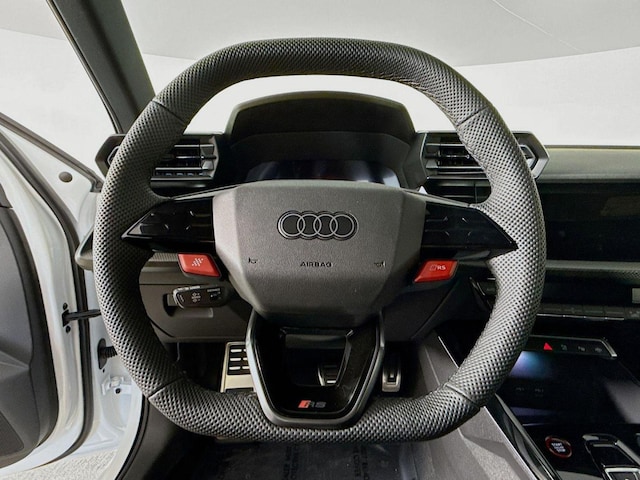 2026 Audi RS 3 Base - Photo 11