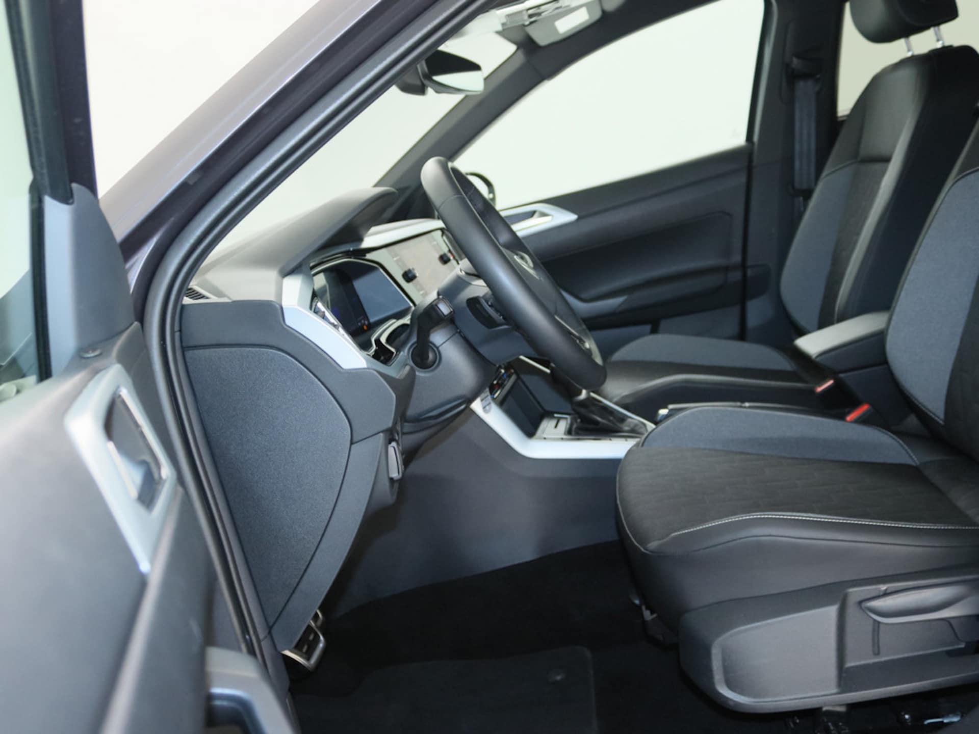 Volkswagen Taigo Goal