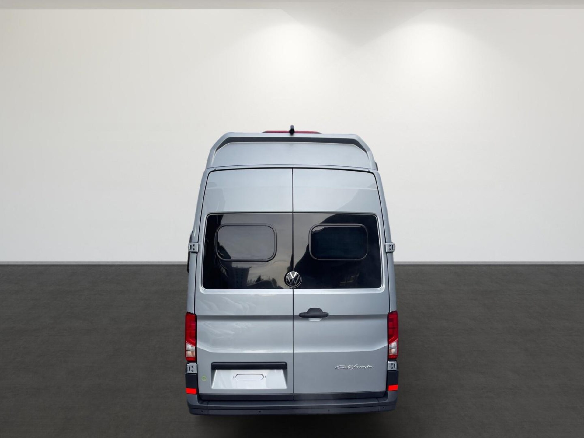 Volkswagen Grand California 600