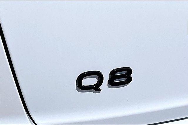 2026 Audi Q8 Premium Plus - Photo 33