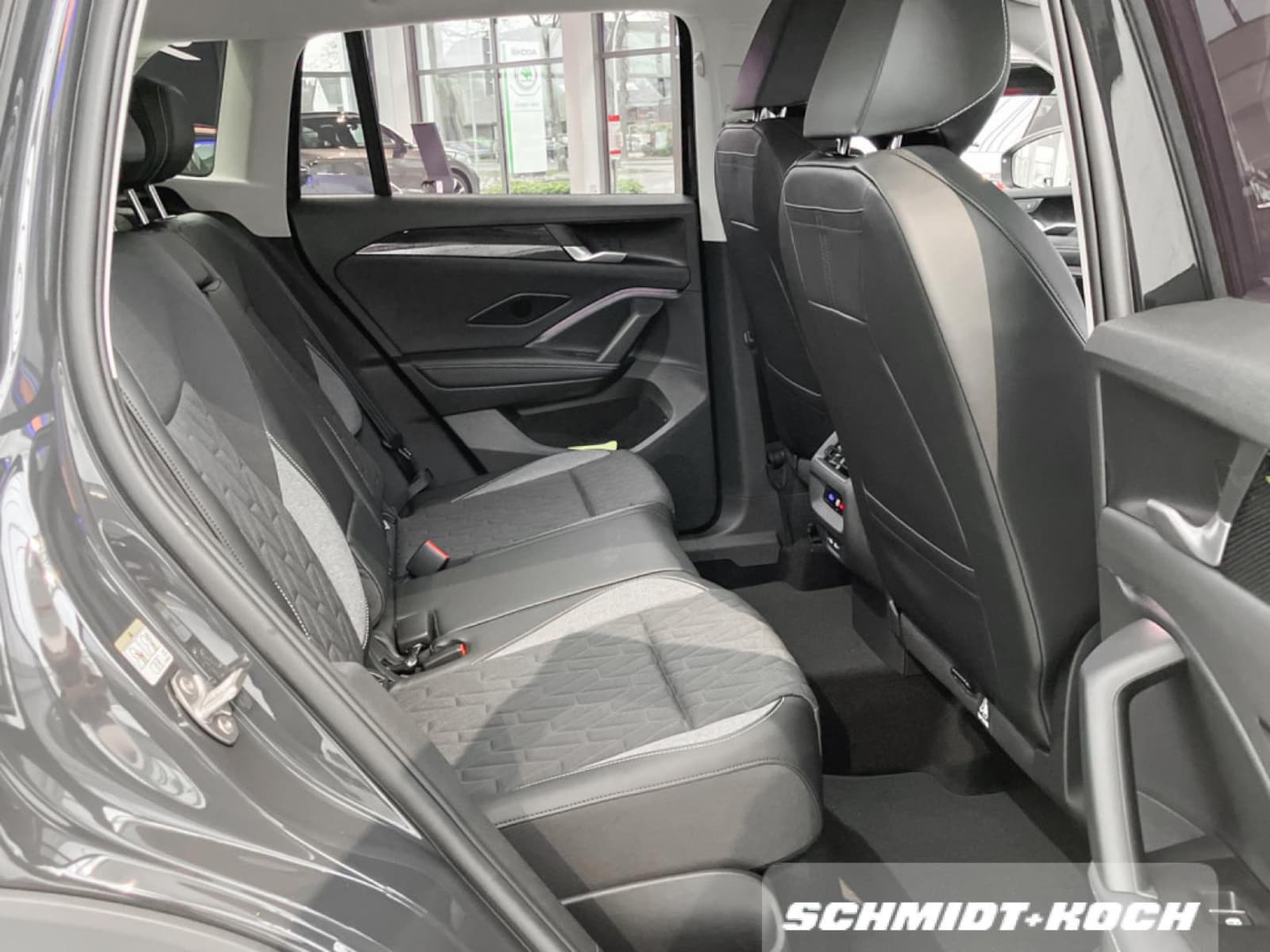 Volkswagen Tiguan – Bild 8