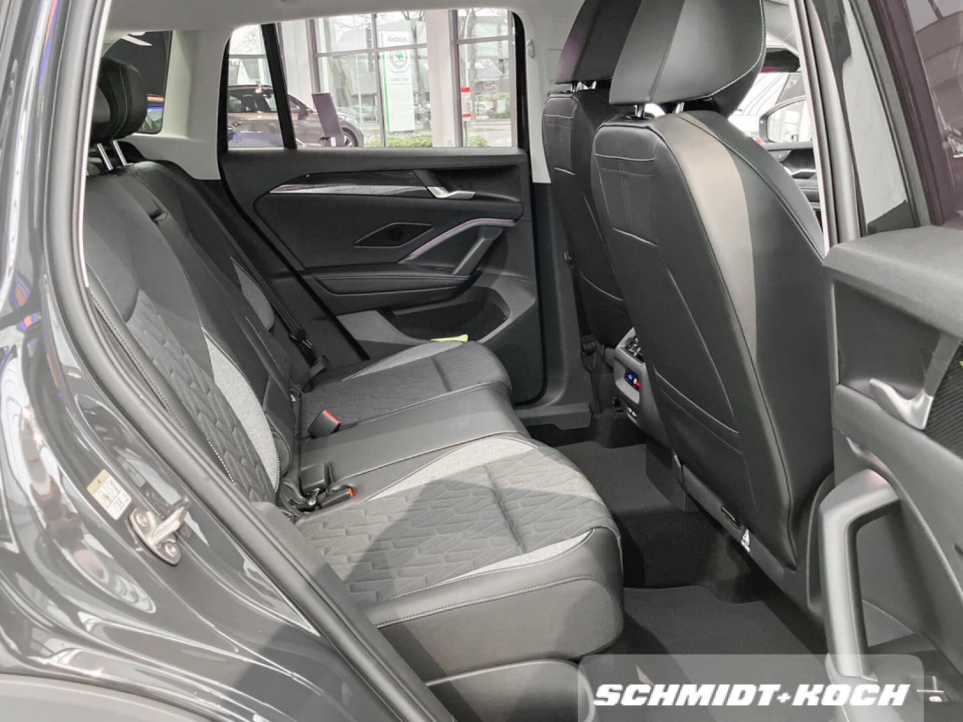 Volkswagen Tiguan ENERGY