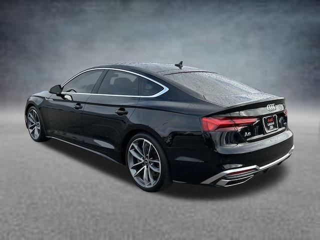 2023 Audi A5 Sportback