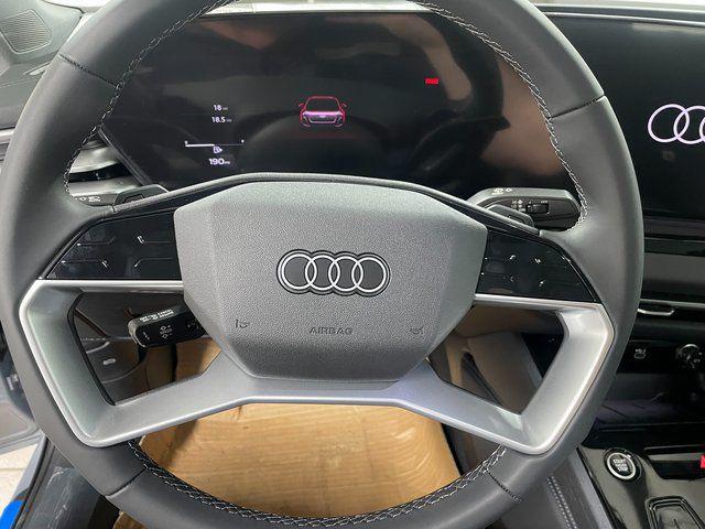 2025 Audi A5 Premium - Photo 14
