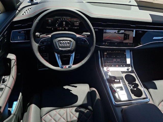2026 Audi SQ7