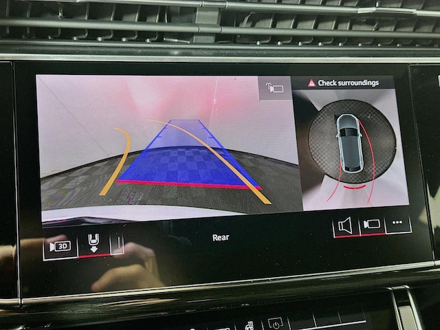 2026 Audi Q8 Premium Plus - Photo 14