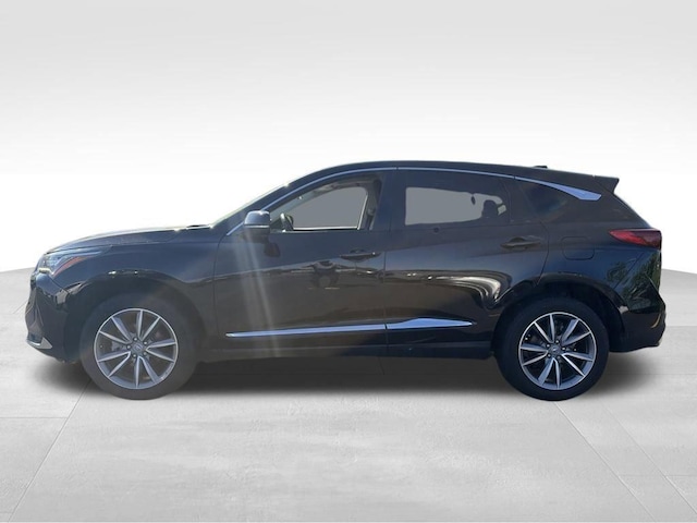 2023 Acura RDX