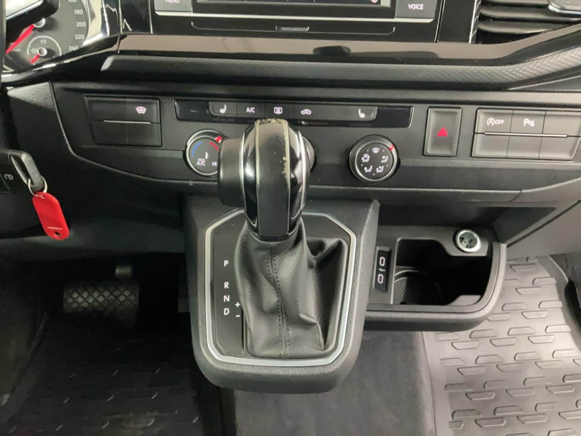 Volkswagen T6.1 Multivan Comfortline