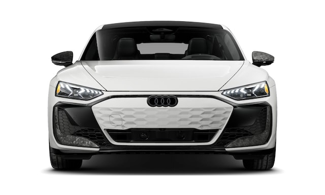 2026 Audi RS e-tron GT performance