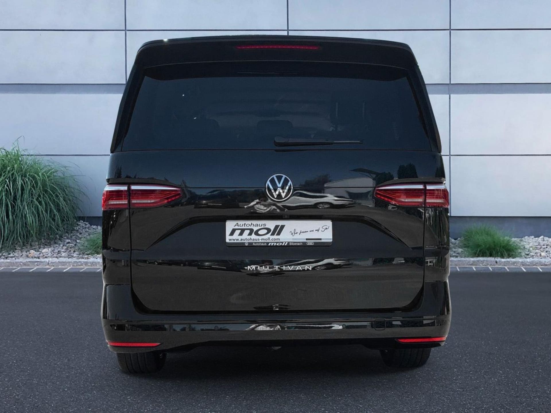 Volkswagen Multivan Langversion Life