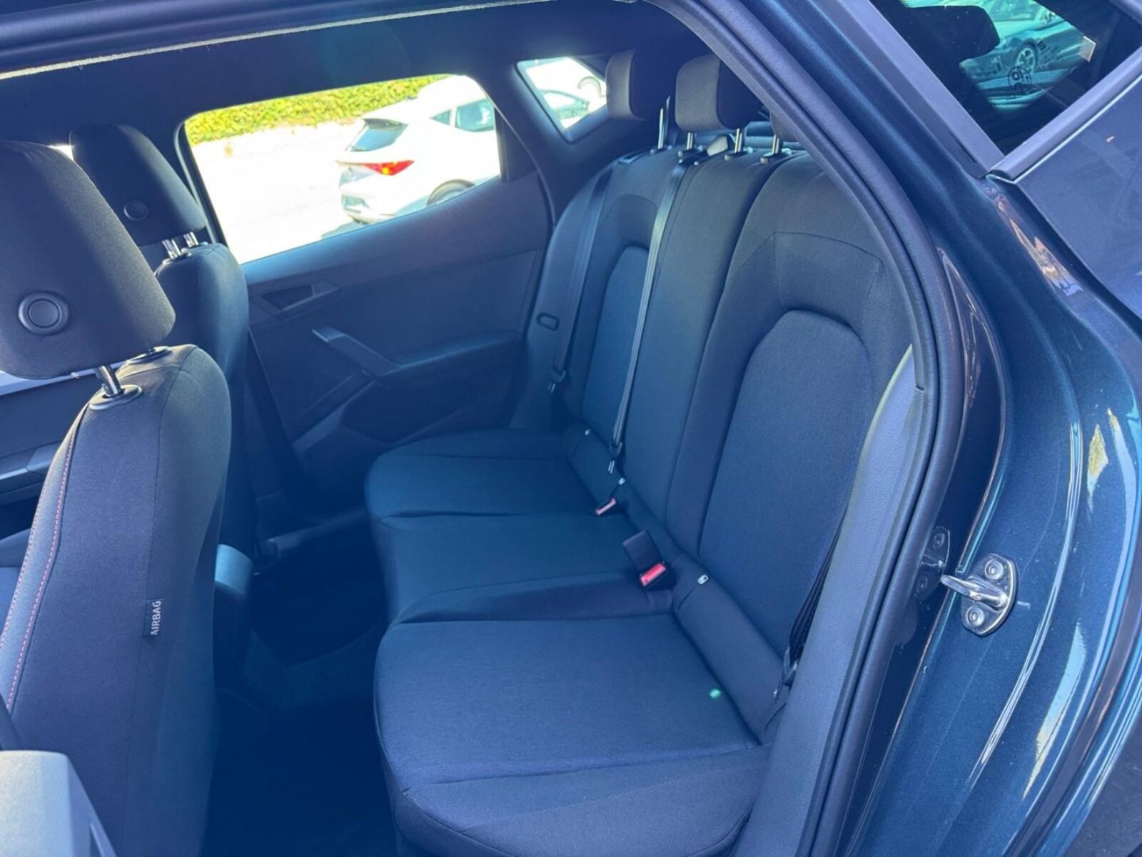 SEAT Ibiza – Bild 14