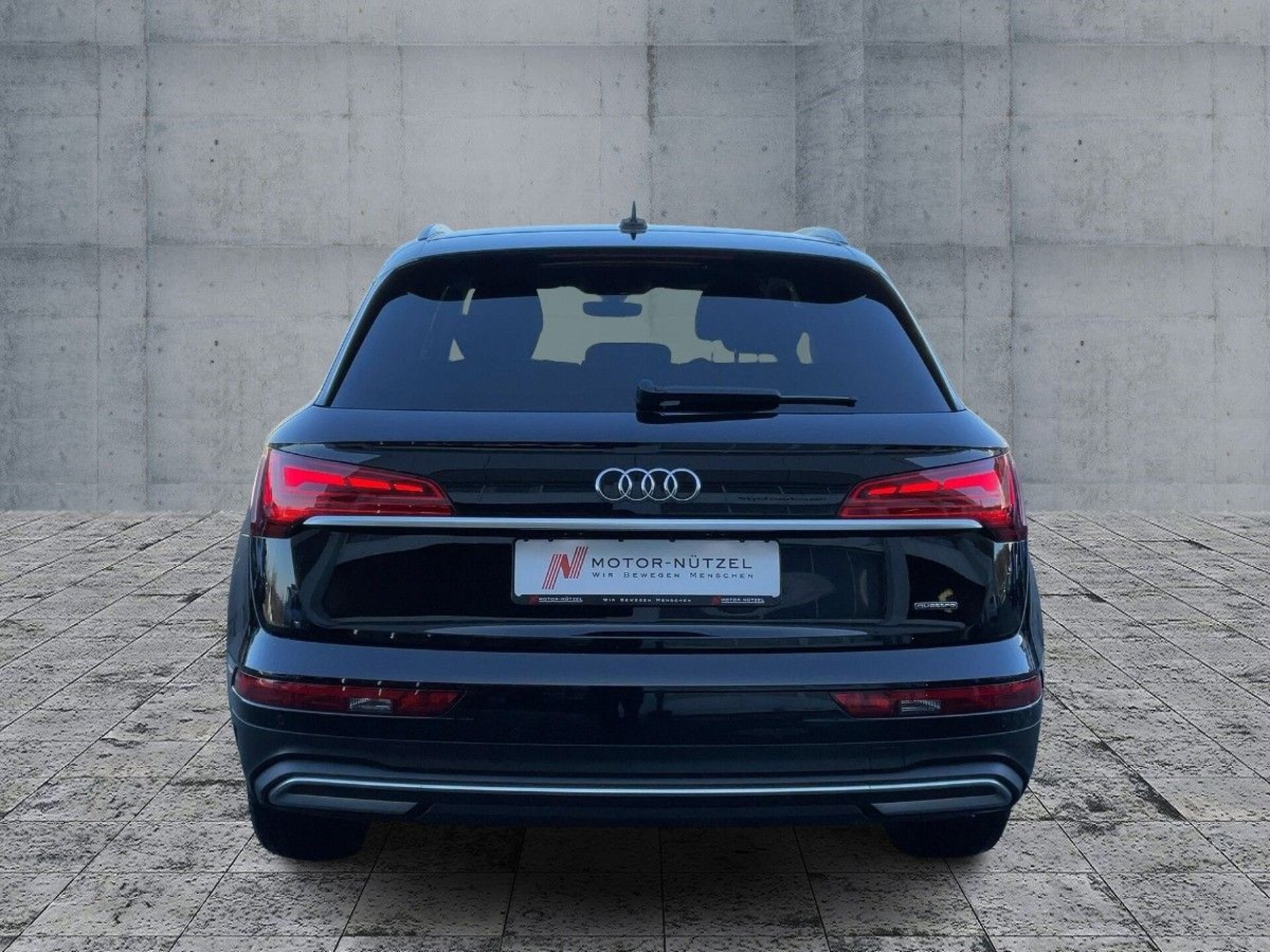 Audi Q5 SUV